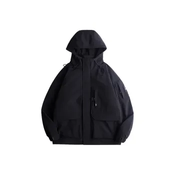 AOGZ Down Jackets Unisex