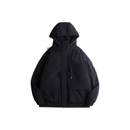 AOGZ Down Jackets Unisex