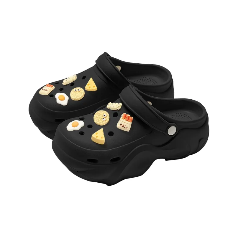 YEGGY Slippers / Home Slippers-6