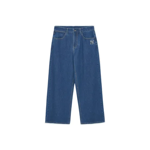 MLB Jeans Men Indigo