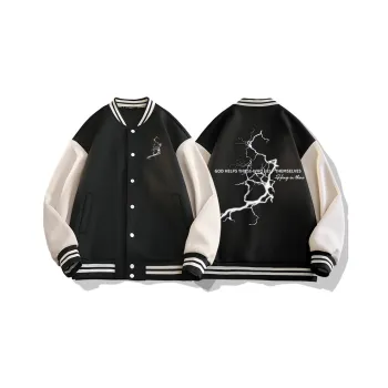 MINISO Baseball Jerseys Unisex