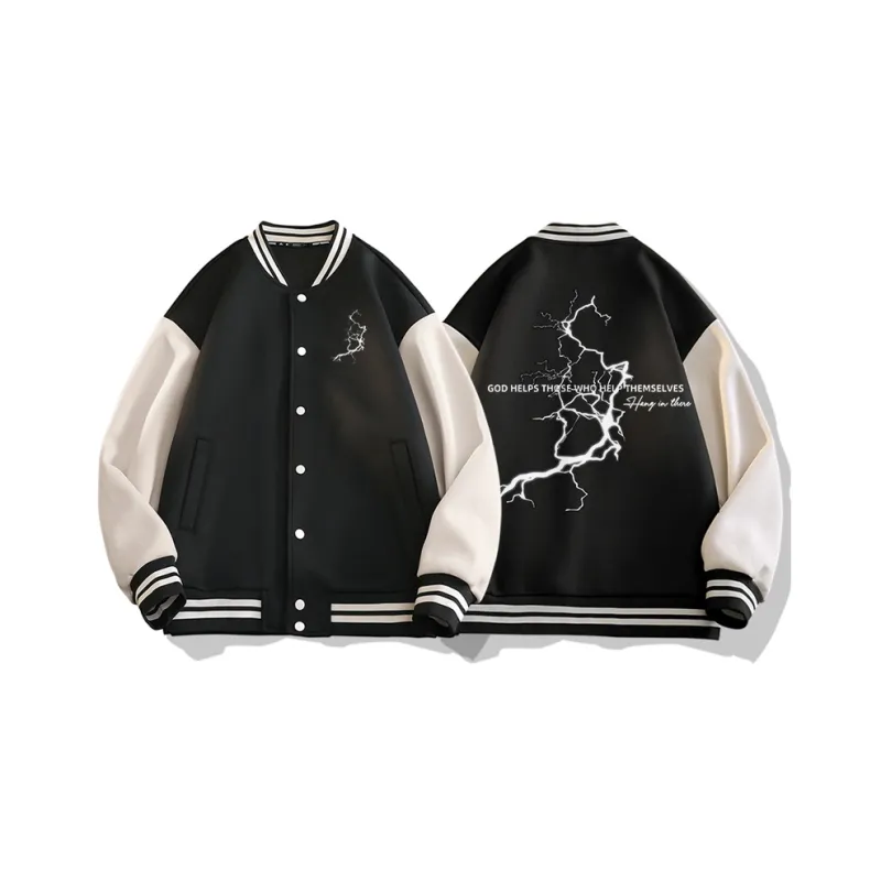 MINISO Baseball Jerseys Unisex-0