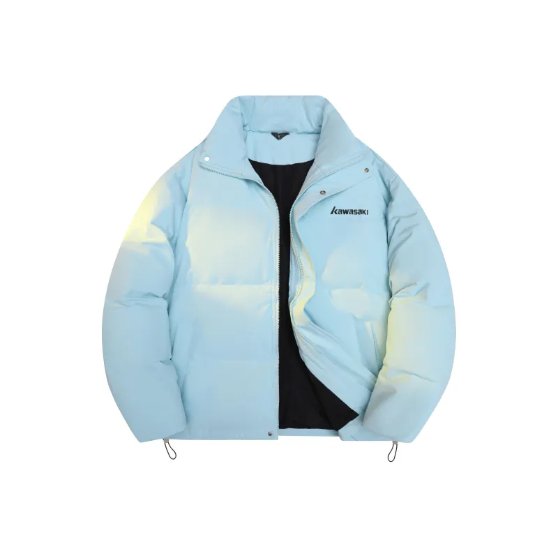 Kawasaki Down Jackets Unisex-7