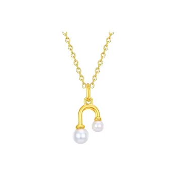 YUDIAN Pearl Necklaces Women's