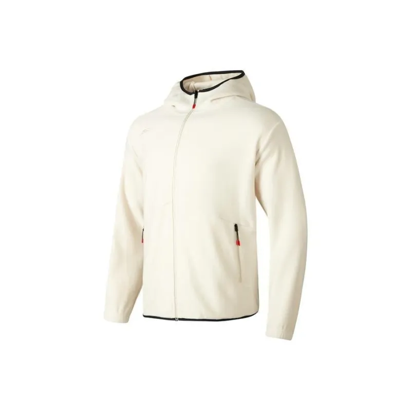 Skechers Jackets & Coats Men's Pearl White-0