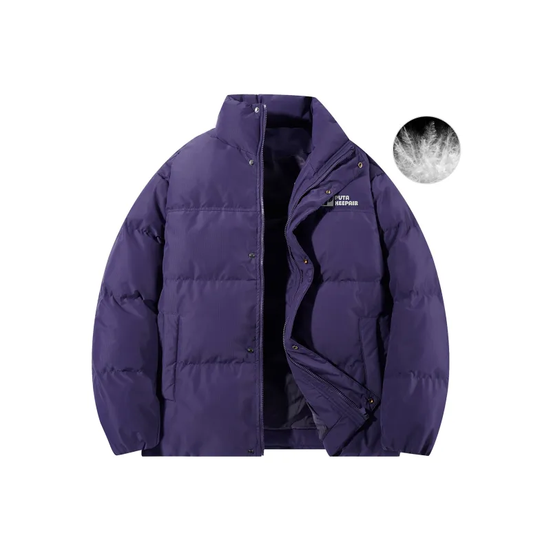 PAKA Down Jackets Unisex-8