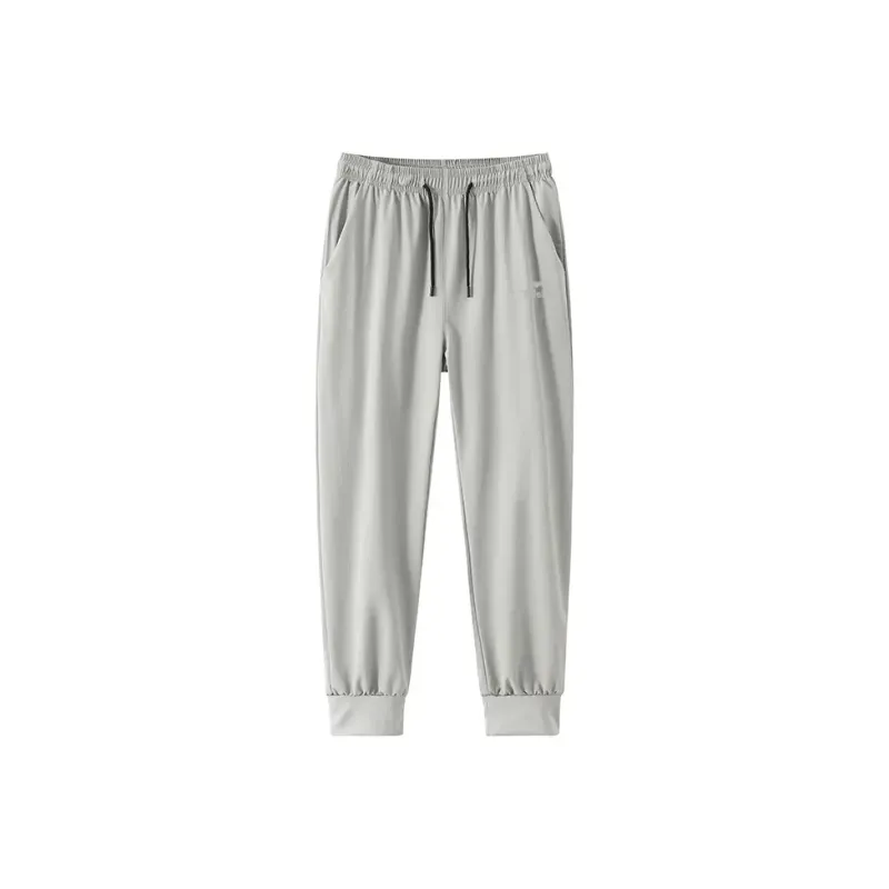 TESTUNG Casual Pants Unisex-7