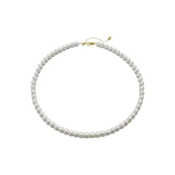DARA Pearl Necklaces Women's