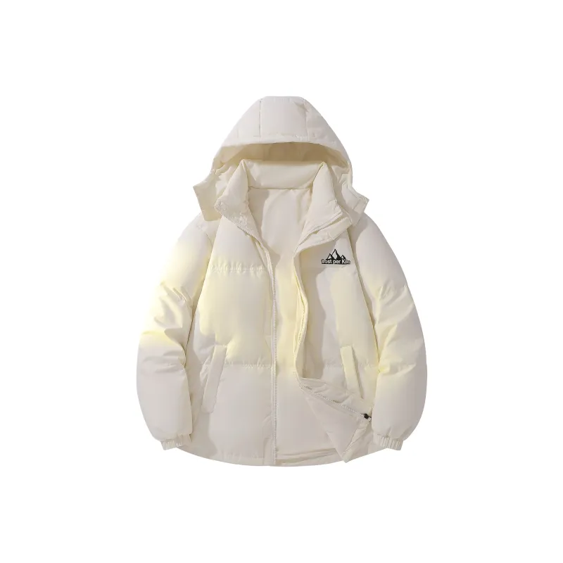 Cost Per Kilo Down Jacket Unisex-4