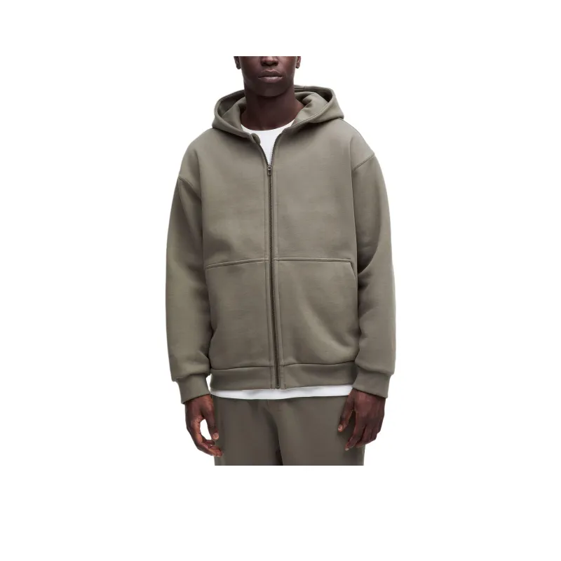 Lululemon HeavyweightFleece Jackets Coats Men's-0