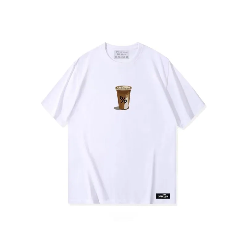 CONKLAB T Shirts Men-1