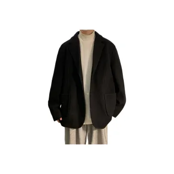 FRQ Coats Unisex