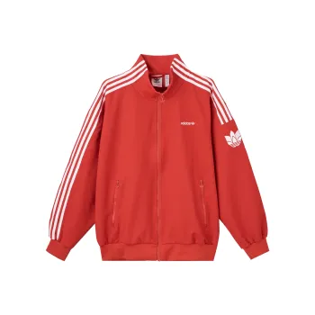 Adidas Originals Jackets Coats Men's Red
