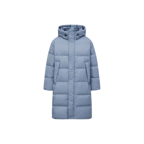 Metersbonwe Down Jackets Men