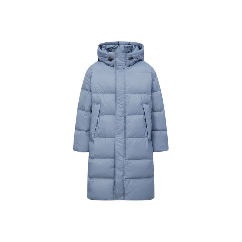 Metersbonwe Down Jackets Men-0