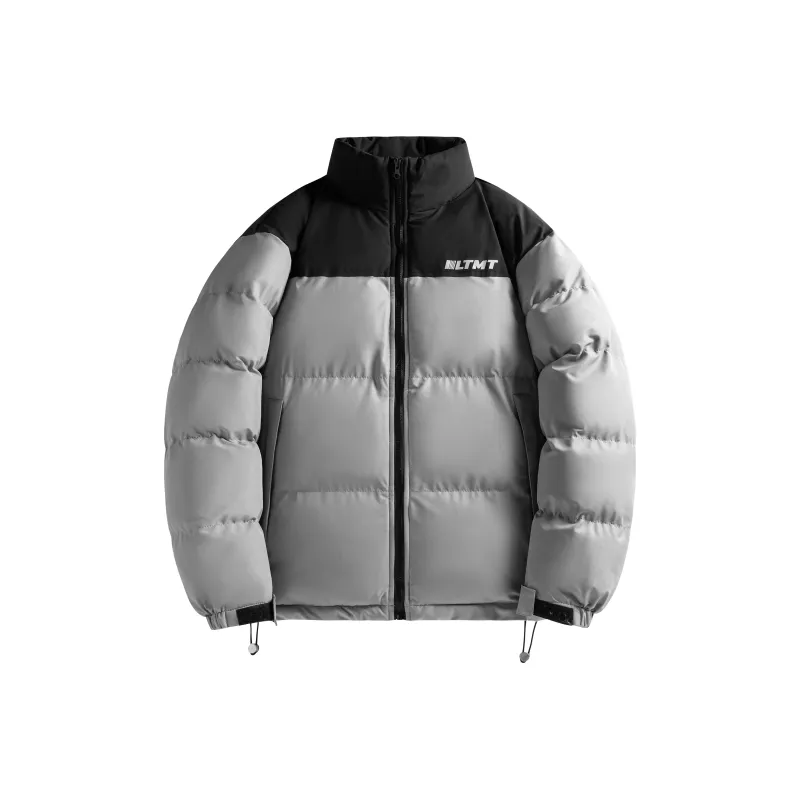 LIGHTNING MONSTER Puffer Jacket Unisex-18