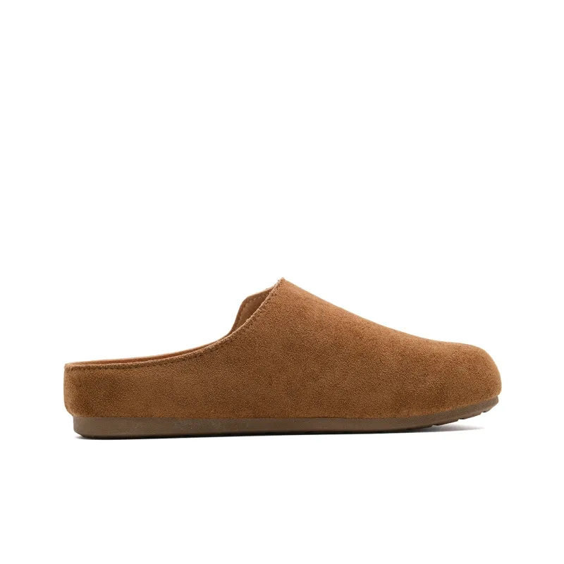 7 SEVFUN Composite Sole Closed Toe Slippers Women's-4