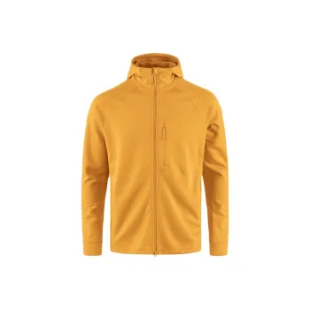 Fjallraven Jackets & Coats Men's Yellow
