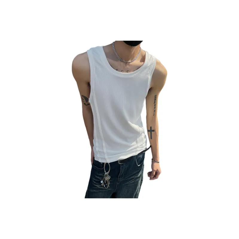 Weles Tank Tops Unisex-0