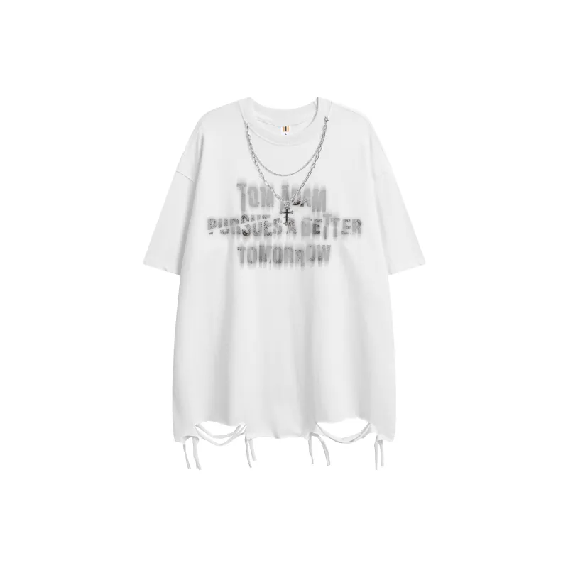 TOM ADAM T Shirts Unisex-5
