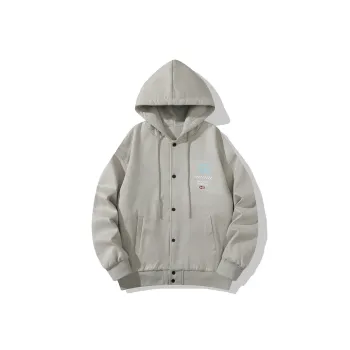 Gwola Button Cardigan Jackets & Coats Unisex
