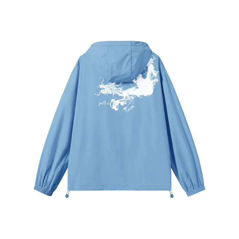 GDRX Sun Protection Clothing Unisex-7