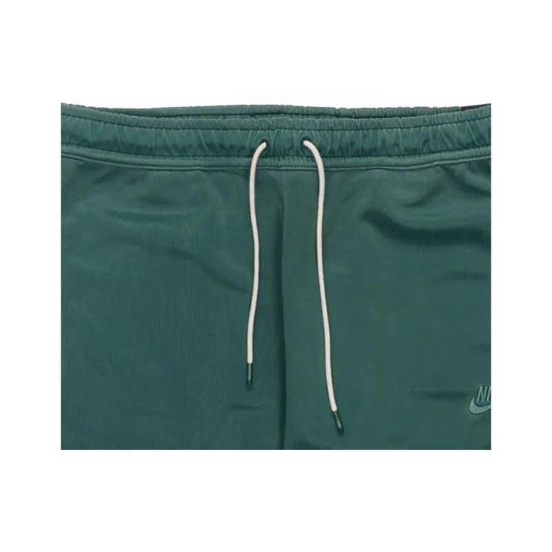 Nike Knitted Sweatpants Men's Galaxy Green-3