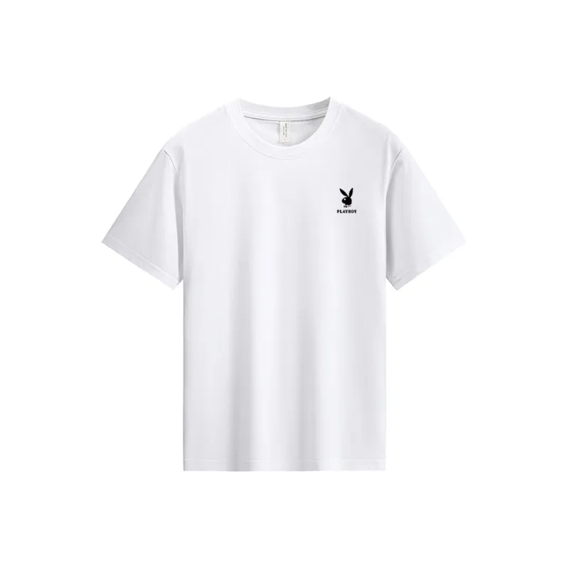 Playboy T Shirts Unisex-10