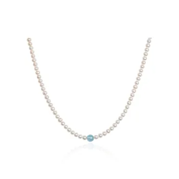 FREE ELF Pearl Necklaces Women's