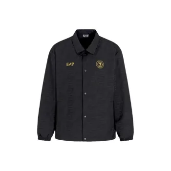 EMPORIO ARMANI Soccer Sport Jacket