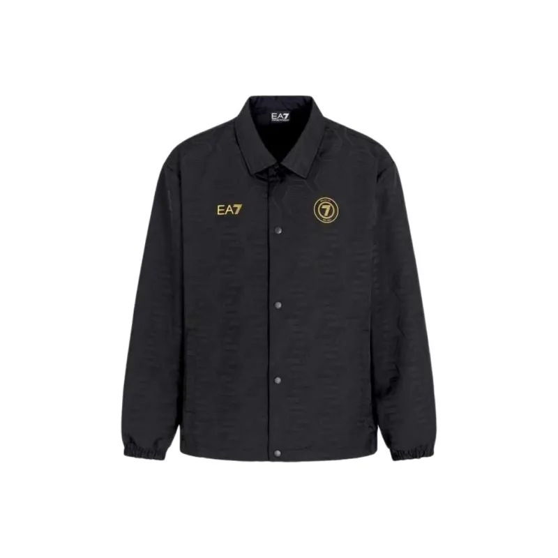 EMPORIO ARMANI Soccer Sport Jacket-0