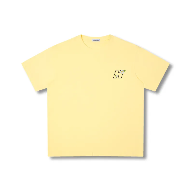 HEYMARKET T Shirts Women's-9