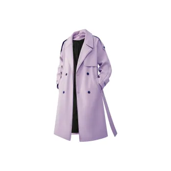 YATSI Coats Unisex