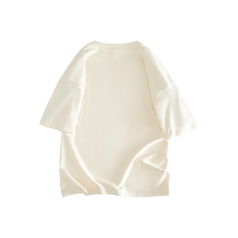 EGOU T Shirts Unisex-31