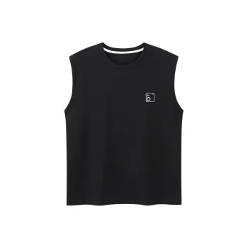 MADALLO Men Tank Tops