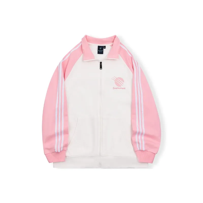 Suamoment Puffer Jackets Unisex-12