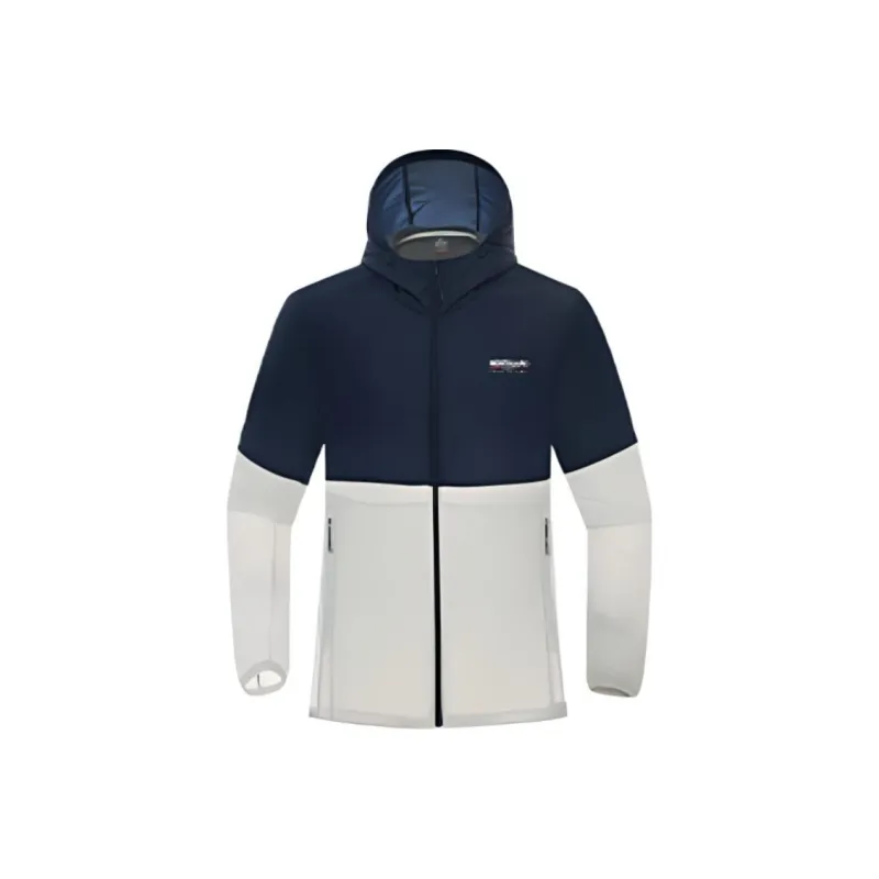 NORTHLAND PROFESSIONAL Breathable, Waterproof, And UV Protection Sun Protection Clothing Unisex-0