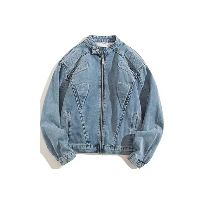 Extreme Turbo Jackets Coats Unisex-2