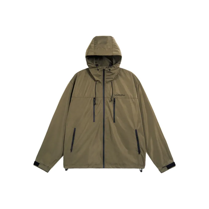 66/ROUTE 66 Jackets Unisex-0