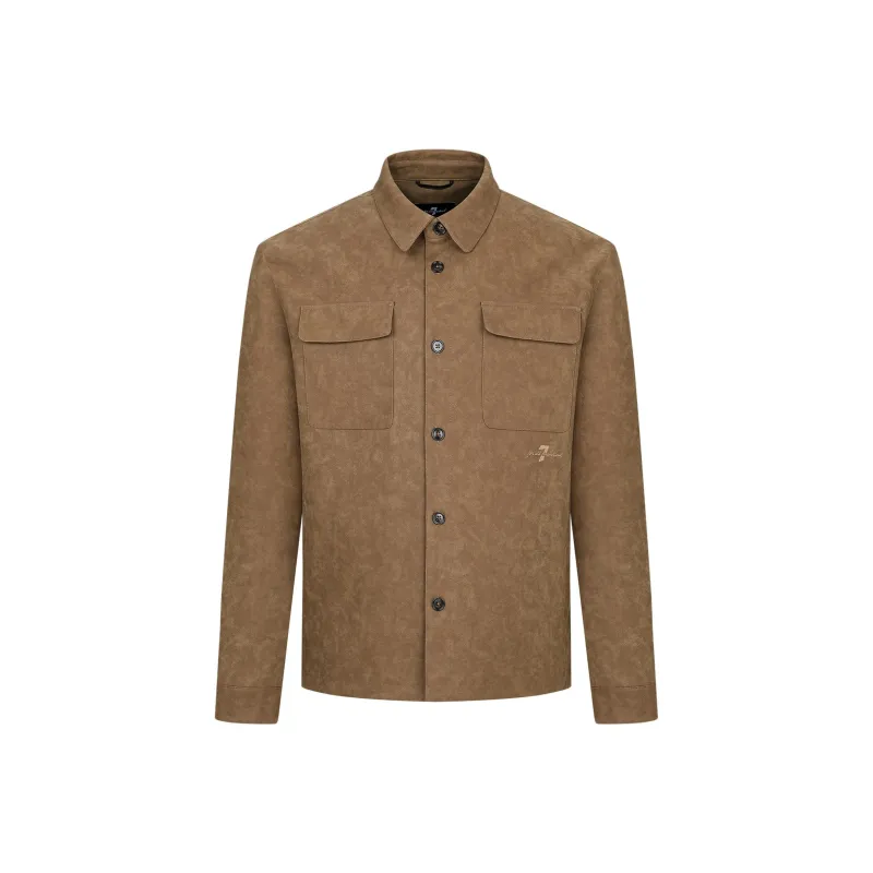 7 FOR ALL MANKIND Jackets Coats Men's-5