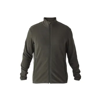 DECATHLON SOLOGNAC100 Collection Jackets Coats Men's Green
