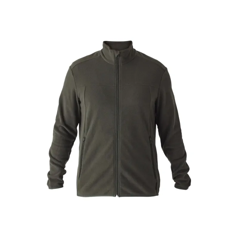DECATHLON SOLOGNAC100 Collection Jackets Coats Men's Green-0