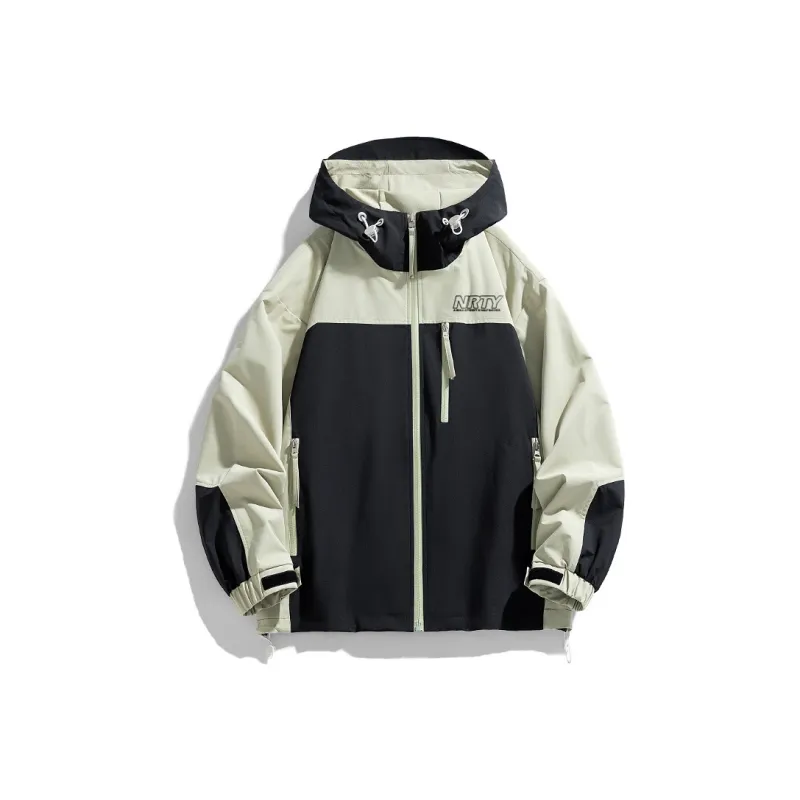 NRTY Jackets Coats Spring And Autumn Men's-0