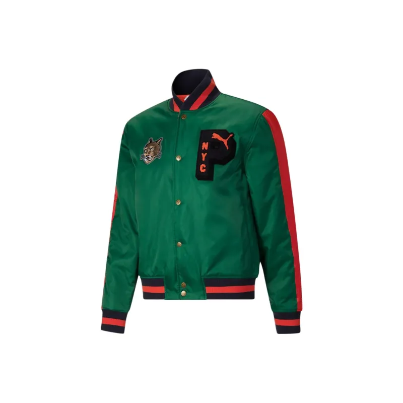 PUMA SS23 NYC Baseball Jerseys Men Jasper-0
