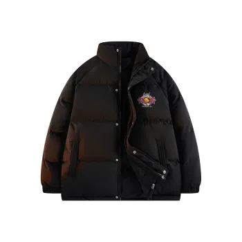 VniVerseVClub Puffer Jacket Unisex