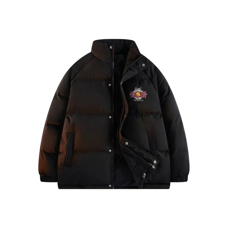 VniVerseVClub Puffer Jacket Unisex-0