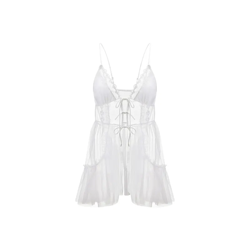 MY BODY Women's Nightgowns-0
