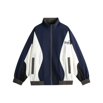 REFAMES Jackets Unisex