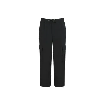 MLB Cargo Pants Unisex Black
