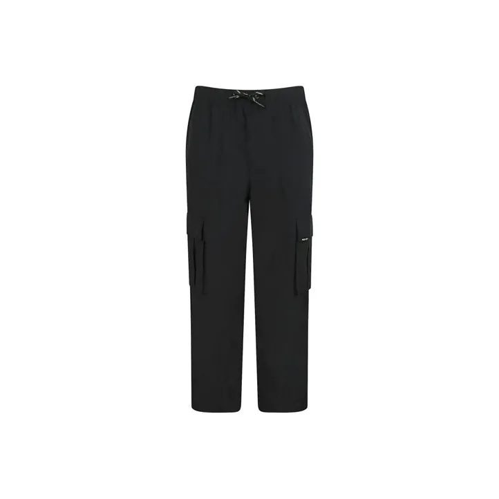 MLB Cargo Pants Unisex Black-0